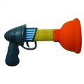 Pistolet Lapin Crétin d'occasion (Wii)