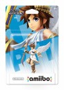 Amiibo Pit (N°17) en boîte