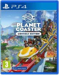 Planet Coaster  