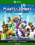 Plants vs Zombies : La Bataille de Neighborville 
