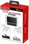 Play & Charge Stand en boîte