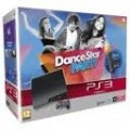 playstation 3 (320 Go) + Pack Découverte playstation move + dance star party