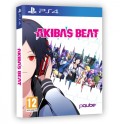 Akiba's Beat - Edition Limitée