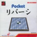 Pocket Reversi (import japonais) en boîte