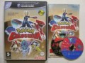 Pokemon Colosseum et Pokemon Box et Carte Mémoire