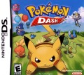 Pokemon Dash (import USA)