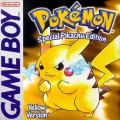 Pokemon Version Jaune Édition Spéciale Pikachu (import anglais)