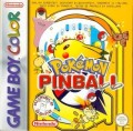 Pokemon Pinball (En Boite)