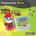 Pokémon Pinball Mini (En Boîte)