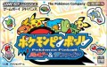 Pokemon Pinball : Rubis et Saphir (import japonais)