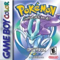Pokémon Version Cristal (import USA)