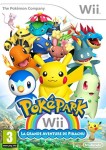 PokéPark Wii: la Grande Aventure de Pikachu sous blister