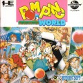 Pomping World (import japonais)