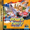 Power Drift (import japonais)