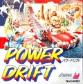 Power Drift