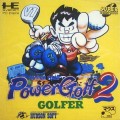 Power Golf 2: Golfer (import japonais)