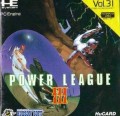 Power League III (import japonais)