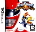 Power rangers super legends