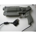 Pistolet Predator Logic 3