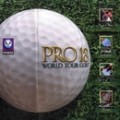 Pro 18 world tour golf