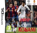 Pro Evolution Soccer 2012