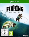 Pro Fishing Simulator 