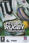 Pro rugby manager