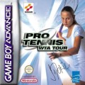Pro Tennis WTA Tour (En Boite)
