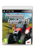 Professional Farmer 2016