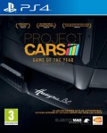 Project Cars - Édition Jeu de l'Année
