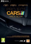 Project Cars - Édition Jeu de l'Année