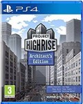Project Highrise - Architect's Edition