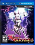 Xenon Valkyrie+ (import USA)
