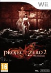 Project Zero II: Wii Edition
