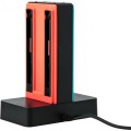 Station de Chargement pour Joy-Con Under Control