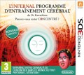 L'Infernal Programme D'entraînement Cérébral du Dr Kawashima