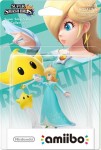 Amiibo Super Smash Bros - Harmonie (N°19) en boîte