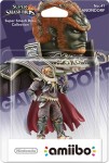 Amiibo Ganondorf (N°41) en boîte