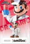 Amiibo Dr. Mario (N°42)