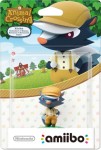 Amiibo Blaise- Animal Crossing