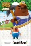 Amiibo Resetti - Animal Crossing