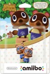 Amiibo Méli Mélo - Animal Crossing