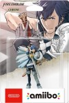 Amiibo Fire Emblem - Chrom en boîte