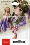 Amiibo Fire Emblem - Tiki en boîte
