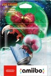 Amiibo Metroid: Samus Returns - Metroid en boîte