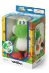 Amiibo Mega Yoshi de Laine Vert