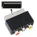 Adaptateur RCA vers Péritel