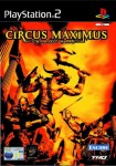 Circus Maximus sous blister