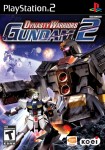 Dynasty Warriors: Gundam 2 (import USA)