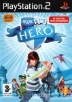 Eyetoy : Play Hero et Camera